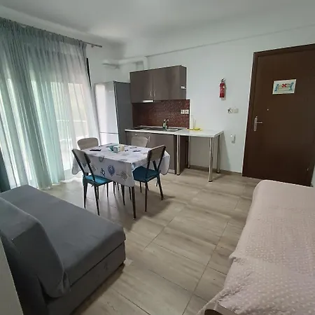 Apartment Anesis Luxury