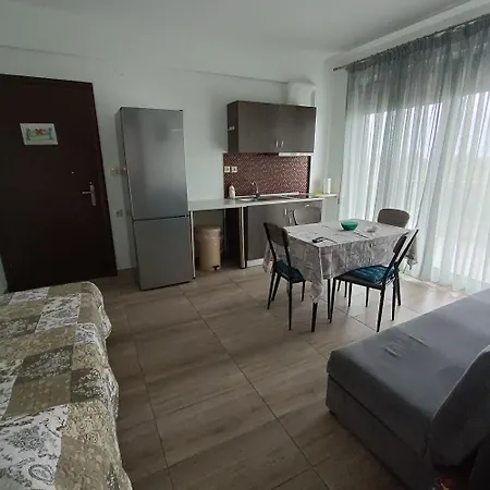 Apartment Anesis Luxury Skala Sotiros