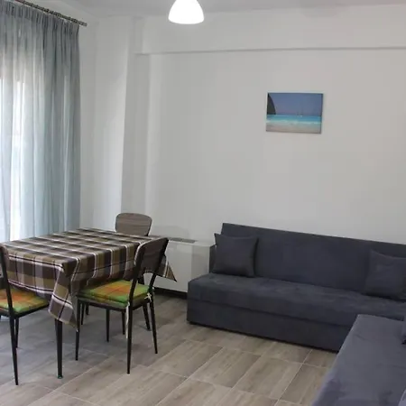 Apartament Anesis Luxury
