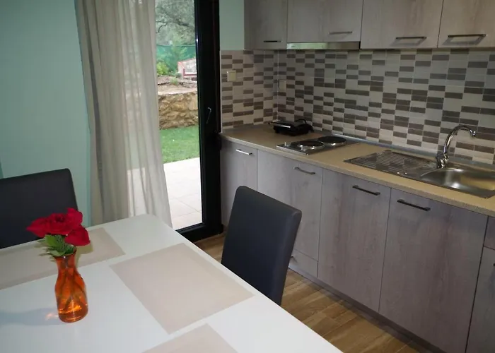 Apartment Anesis Luxury *