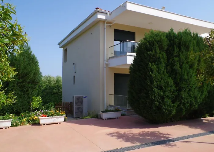 Anesis Luxury Skala Sotiros