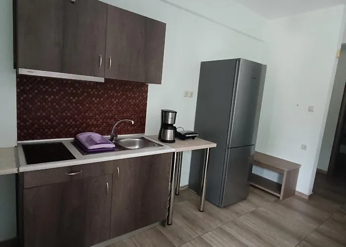 Anesis Luxury Apartment