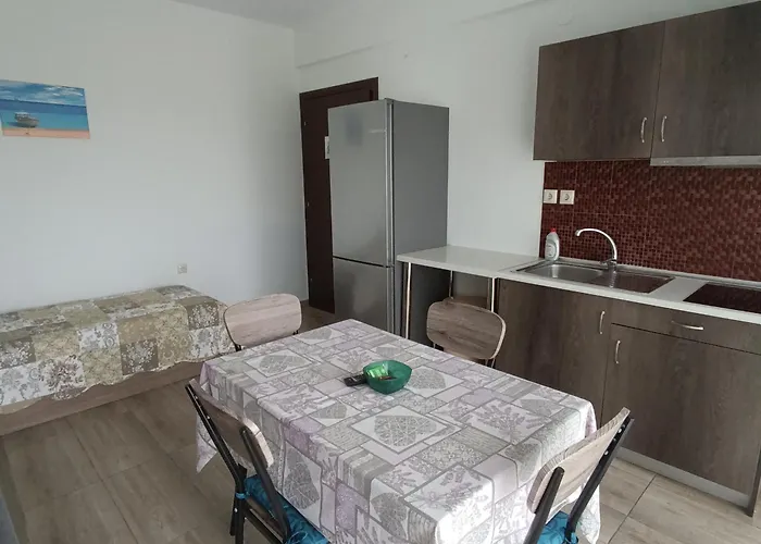 Apartment Anesis Luxury *