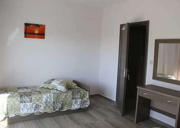 Apartment Anesis Luxury