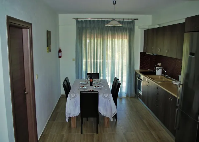 Anesis Luxury Skala Sotiros