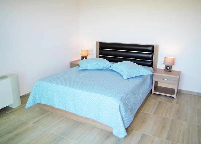 Anesis Luxury * Skala Sotiros