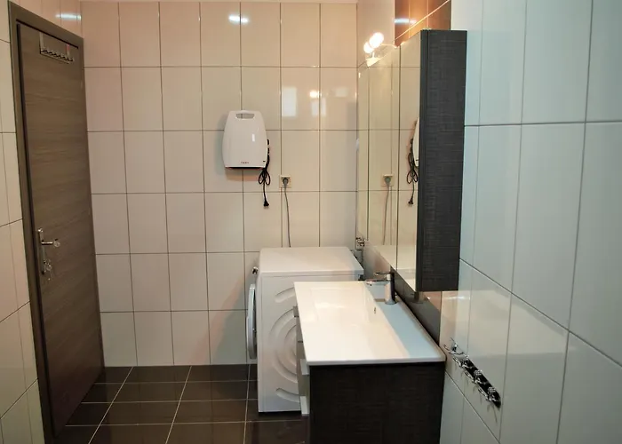 Anesis Luxury Apartment