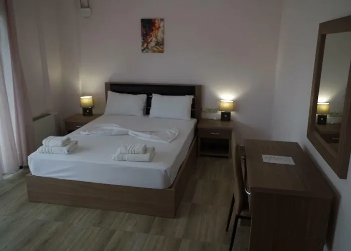 Anesis Luxury Apartment