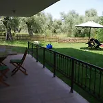 Anesis Luxury Apartmán *