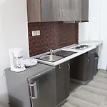 Apartmán Anesis Luxury *