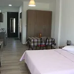Anesis Luxury Apartmán Skala Sotiros
