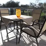 Apartmán Anesis Luxury Skala Sotiros