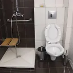 Apartmán Anesis Luxury *