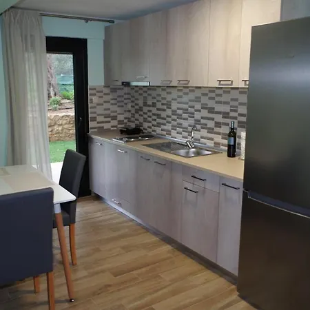 Apartman Anesis Luxury *