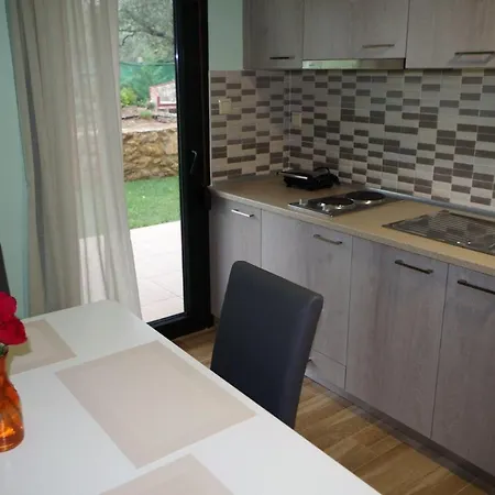 Apartament Anesis Luxury *