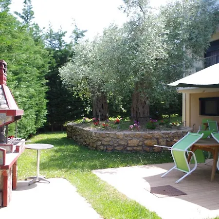 Apartament Anesis Luxury *