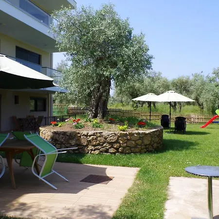 Anesis Luxury * Skála Sotíros