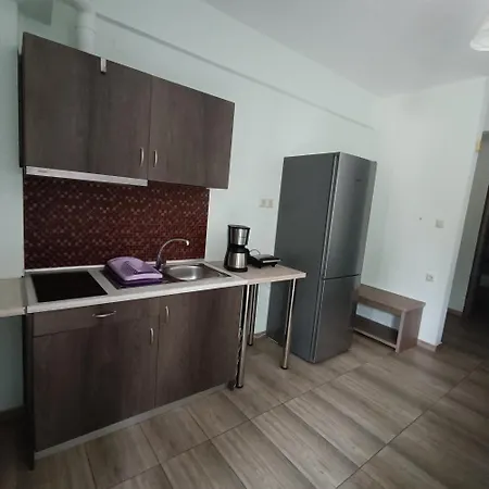 Anesis Luxury Apartman