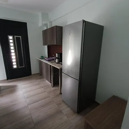 Apartman Anesis Luxury