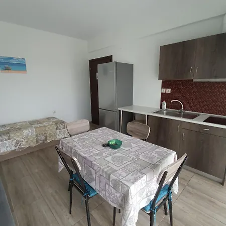 Апартамент Anesis Luxury *