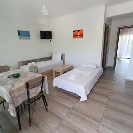 Anesis Luxury 아파트