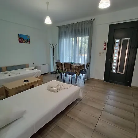 Anesis Luxury 스칼라소티로스