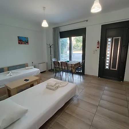 Anesis Luxury 스칼라소티로스