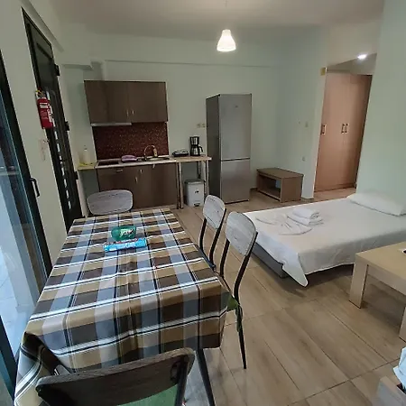 Anesis Luxury 스칼라소티로스