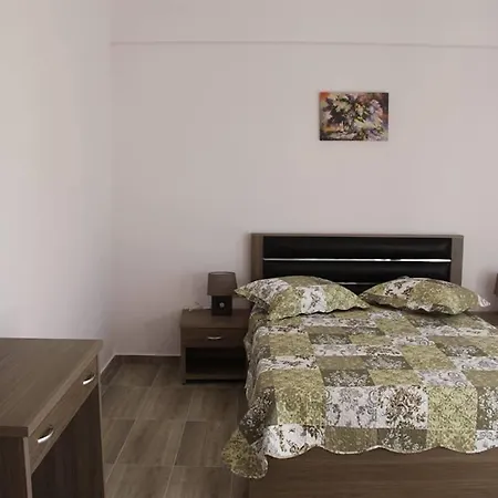 Anesis Luxury Apartment