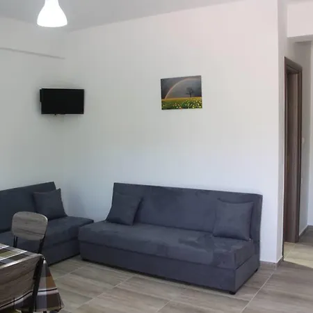 Anesis Luxury * Skala Sotiros