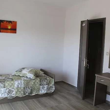 Apartament Anesis Luxury