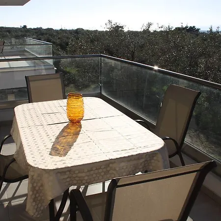 Anesis Luxury Apartament Skála Sotíros