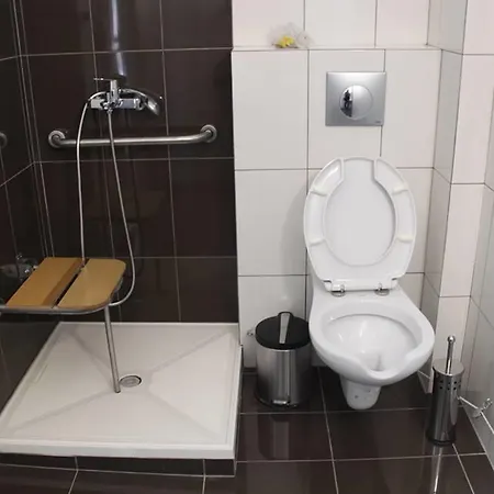 Apartman Anesis Luxury *