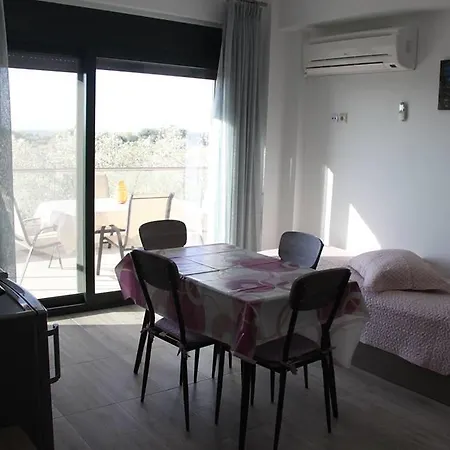 Anesis Luxury * Skála Sotíros