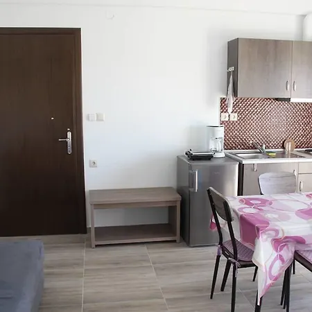 Anesis Luxury Appartement Skala Sotiros