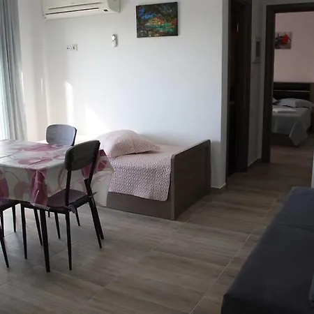 Apartman Anesis Luxury *