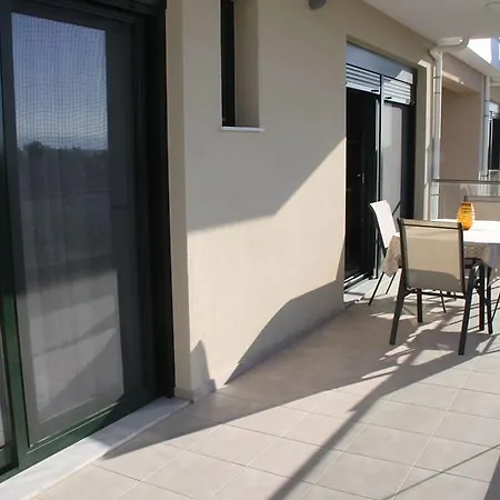 Anesis Luxury Appartement Skala Sotiros