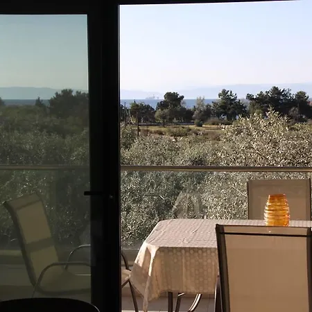 Anesis Luxury Apartment *