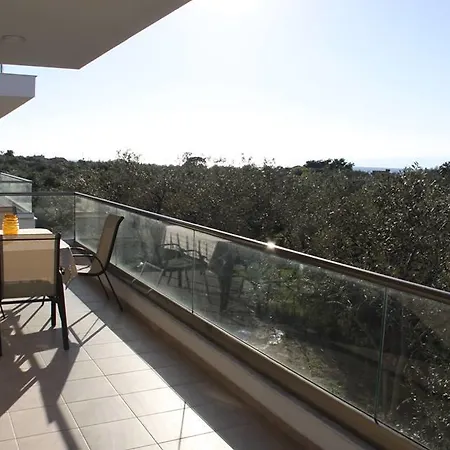 Anesis Luxury 아파트