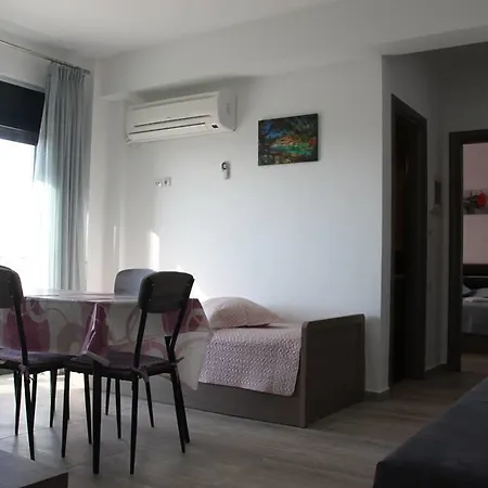 Anesis Luxury 아파트 *
