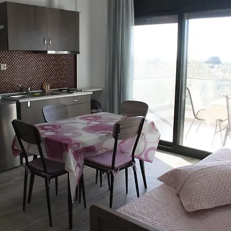 Appartement Anesis Luxury *