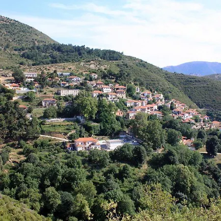 Anesis Luxury Apartament