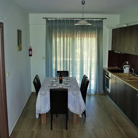 Anesis Luxury Скала Сотирос