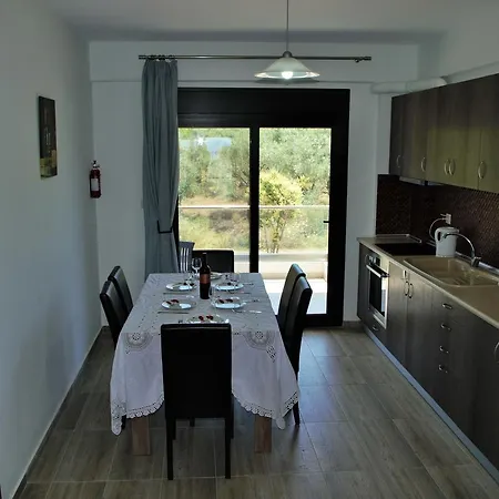 Apartman Anesis Luxury *