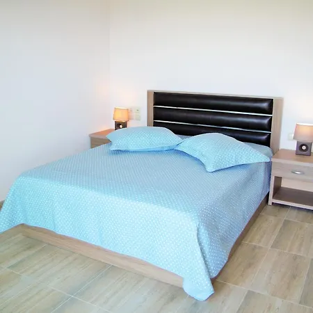 Anesis Luxury * Скала Сотирос