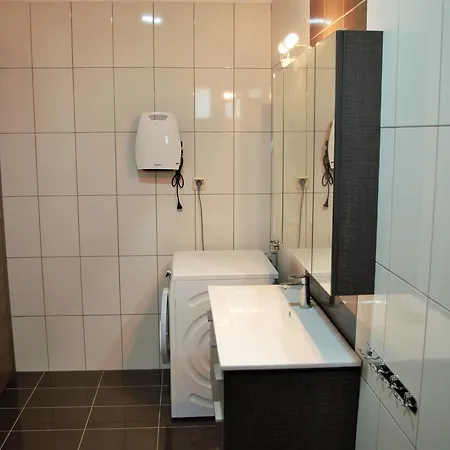 Anesis Luxury Apartament