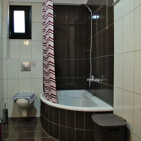 Anesis Luxury Apartman *