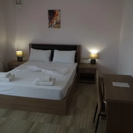 Anesis Luxury Apartament