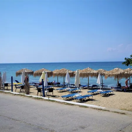 Apartment Anesis Luxury