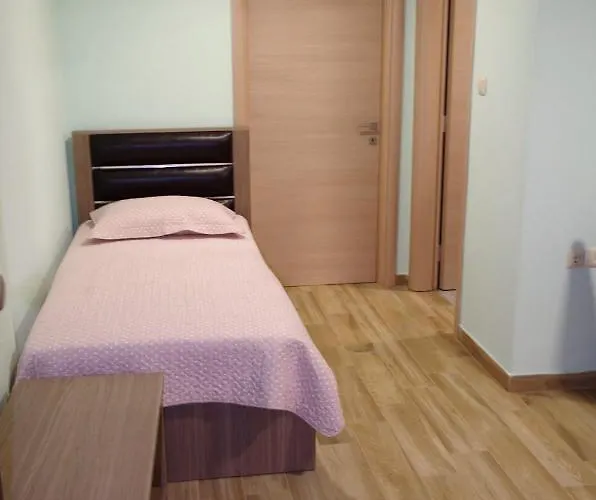 Anesis Luxury * Skala Sotiros